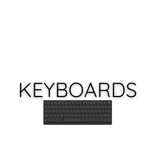 Keyboards