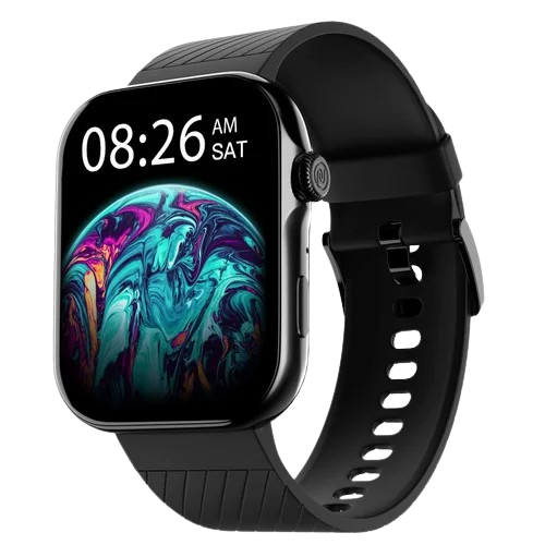 Bluetooth calling Smartwatches at Kmspl