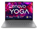 Lenovo YOGA 7i Ultra 9 (83CV00B3IN) | 14" FHD+ | 32GB RAM | 1TB SSD