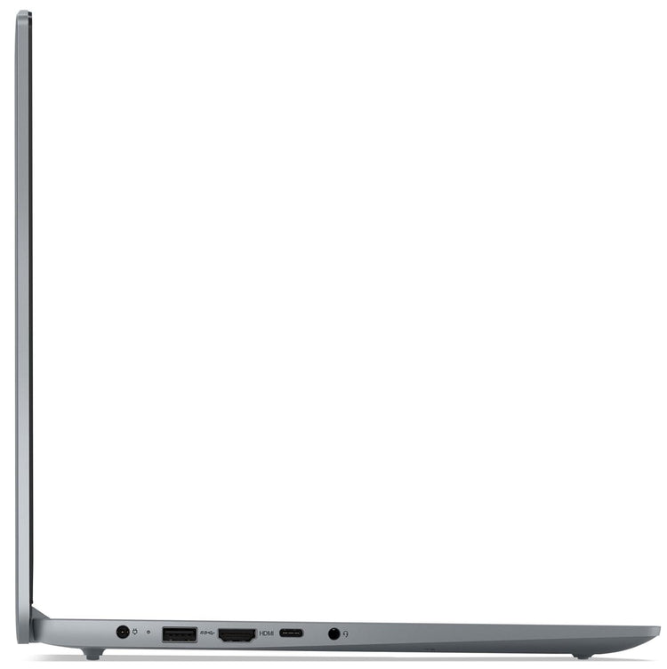 Lenovo IdeaPad Slim 3 (82XM00UGIN) – Ryzen 5 5625U, 16GB DDR4 RAM, 512GB SSD, 15.6" FHD, Windows 11 + MS Office 2024, 1YR Warranty