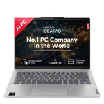 Lenovo Snapdragon X Plus Laptop (83HL0035IN) 16GB RAM 1TB SSD 14″ FHD