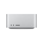 Apple Mac Studio M5 Max Chip 36GB RAM 512GB Storage (MHL64HN/A) - Silver