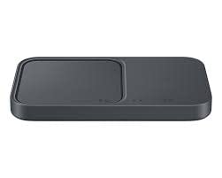 Samsung Wireless Charger Duo Pad 15W Black
