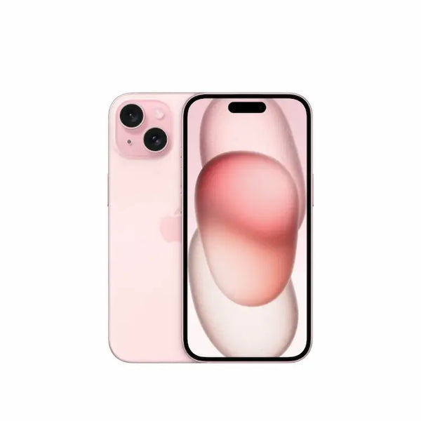 iPhone 15 128GB Pink (MTP13HN/A)