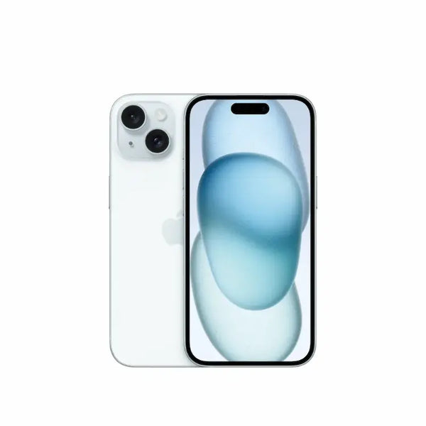 iPhone 15 128GB Blue (MTP43HN/A)