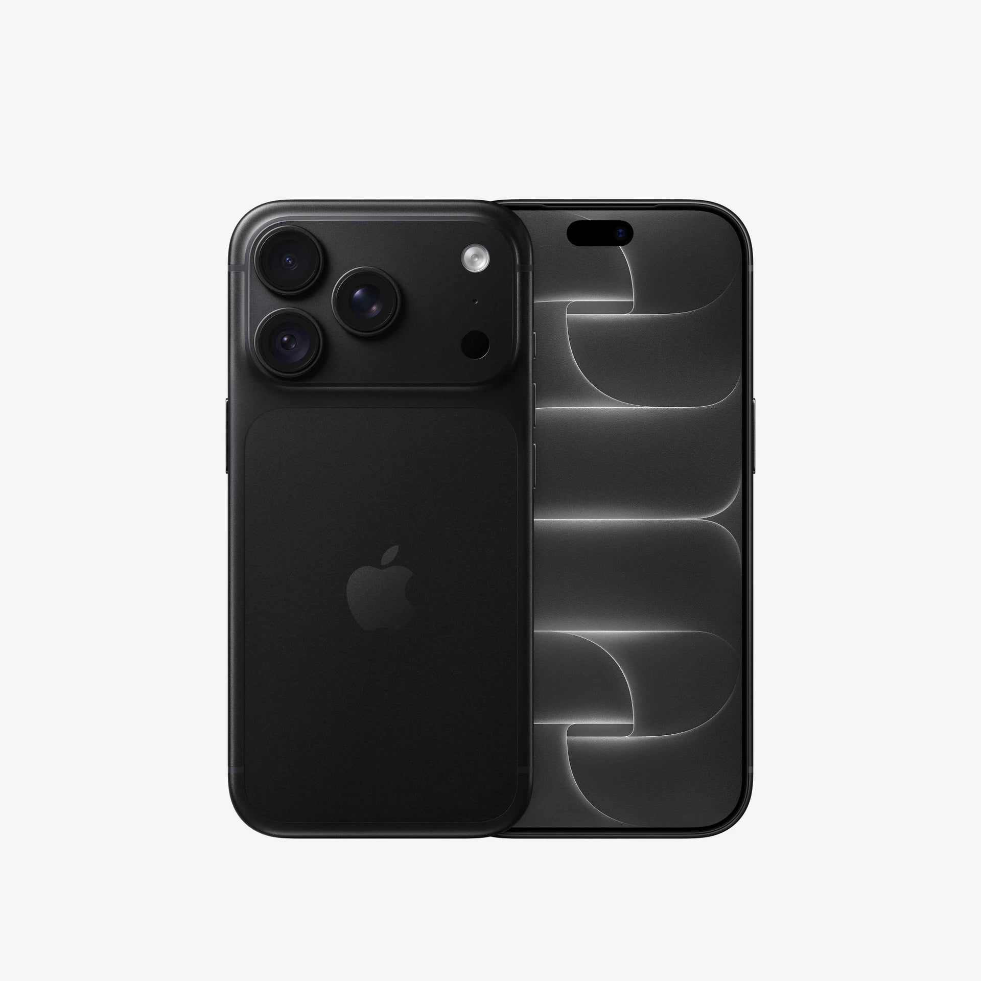 Apple iPhone 18 Pro 2TB Storage (MJT34HN/A) - Black