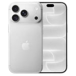 Apple iPhone 18 Pro 1TB Storage (MJT04HN/A) - Silver
