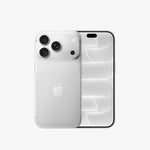 Apple iPhone 18 Pro 2TB Storage (MJT44HN/A) - Silver
