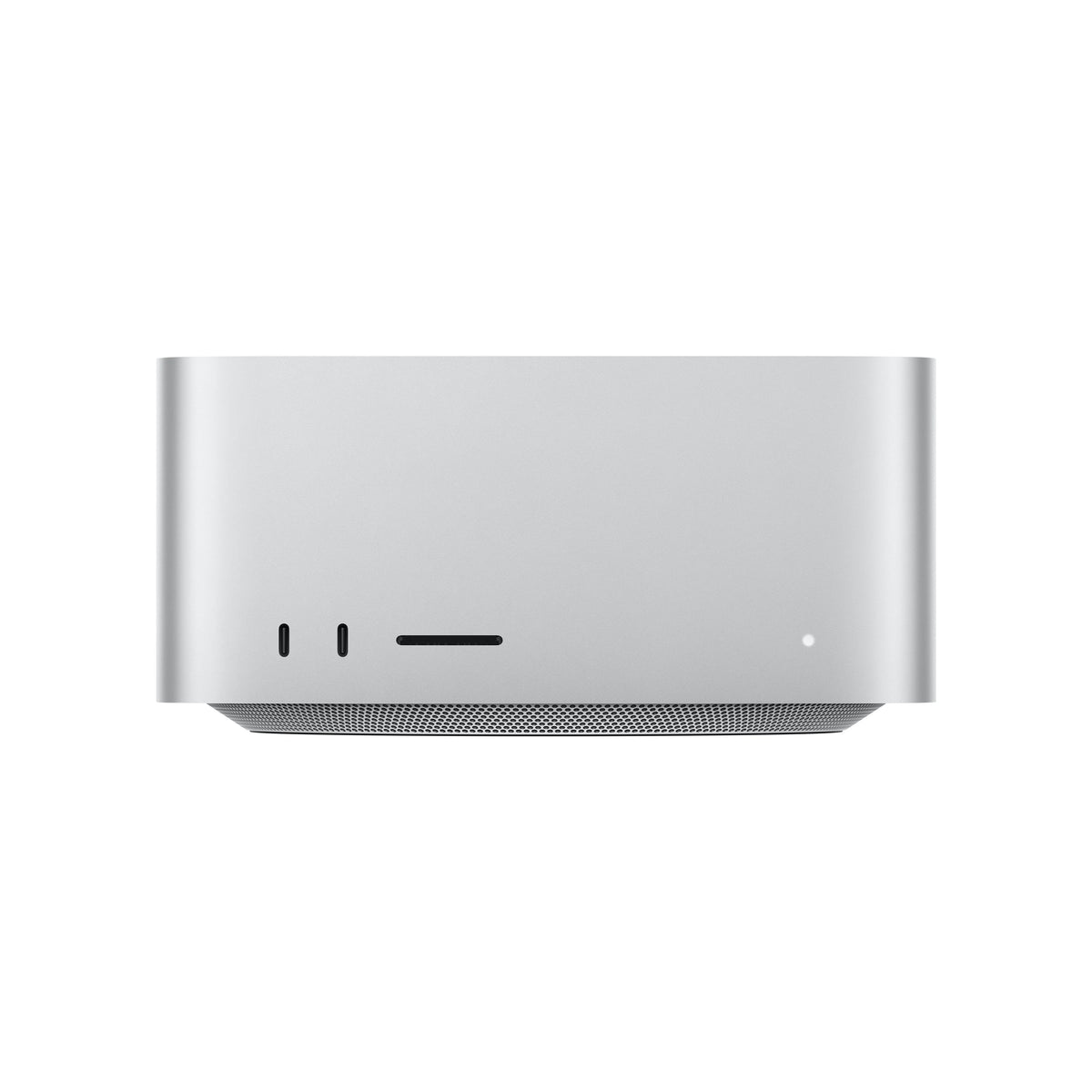 Apple Mac Studio M5 Ultra Chip 96GB RAM 1TB Storage (MHL74HN/A) - Silver