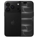 Apple iPhone 18 Pro Max 512GB Storage (MJXT4HN/A) - Black
