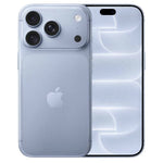Apple iPhone 18 Pro 2TB Storage (MJT64HN/A) - Glacier