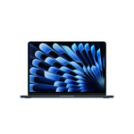 Apple MacBook Air 13 Inch M5 Chip 16GB RAM 1TB SSD (MDHF4HN/A) - Midnight