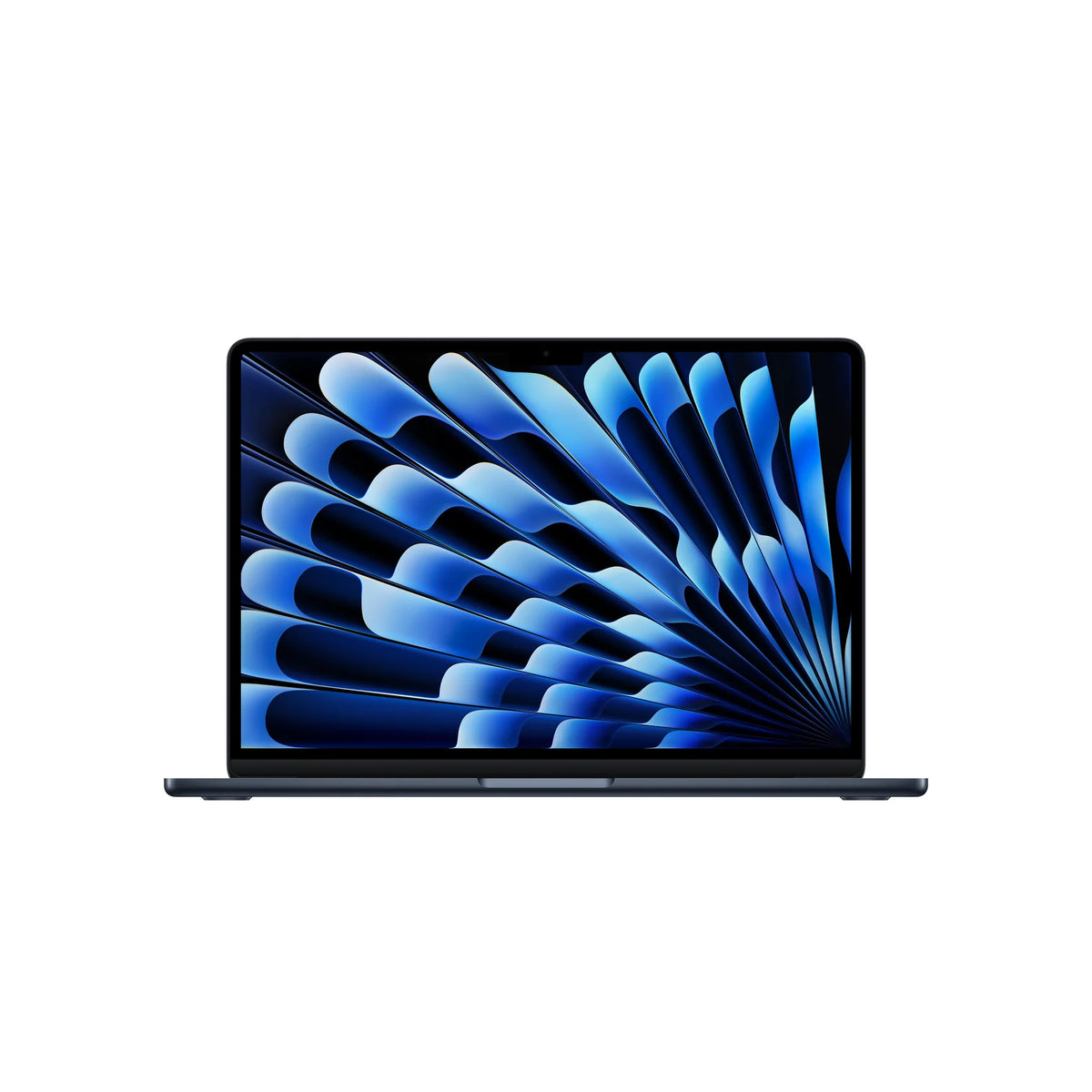 Apple MacBook Air 13 Inch M5 Chip 16GB RAM 1TB SSD (MDHF4HN/A) - Midnight