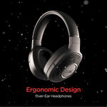 boAt Rockerz 550 Bluetooth Headphone without Mic