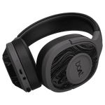 boAt Rockerz 550 Bluetooth Headphone without Mic