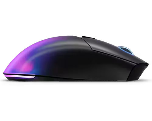 LENOVO WIRELESS RGB GAMING MOUSE (GY51P83012)