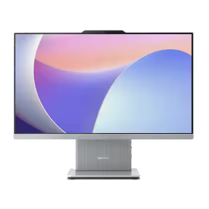 Lenovo AIO i3 13th Gen (F0HN00PGIN) 23.8-inch All-in-One Desktop