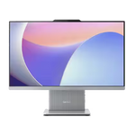 Lenovo AIO i3 13th Gen (F0HN00PGIN) 23.8-inch All-in-One Desktop