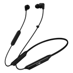 boAt Rockerz Trinity Neckband (Bluetooth 5.2, Cosmic Black