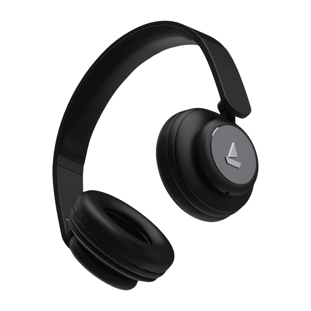 boAt Rockerz 450 Bluetooth Headphone with Mic