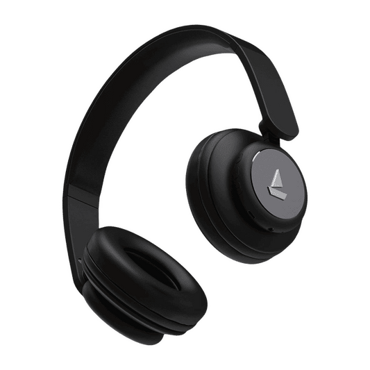 boAt Rockerz 450 Bluetooth Headphone with Mic
