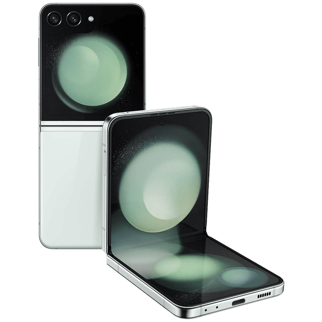 Samsung Galaxy Z Flip5 5G | 8GB RAM 256GB Graphite
