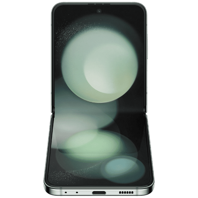 Samsung Galaxy Z Flip5 5G | 8GB RAM 256GB Graphite