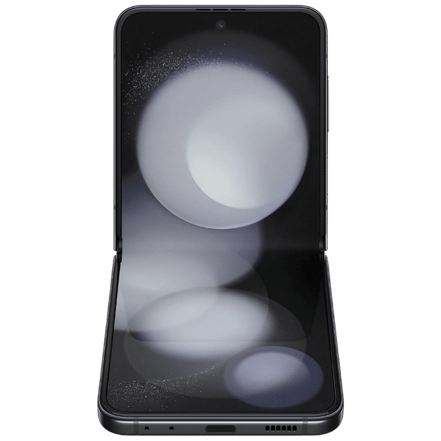 Samsung Galaxy Z Flip5 5G | 8GB RAM 256GB Graphite