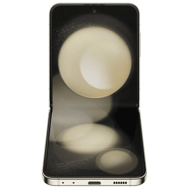 Samsung Galaxy Z Flip5 5G | 8GB RAM 256GB Graphite