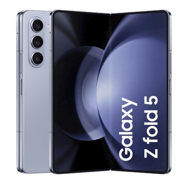 Samsung Galaxy Z Fold5 5G | 12GB RAM 512GB Cream