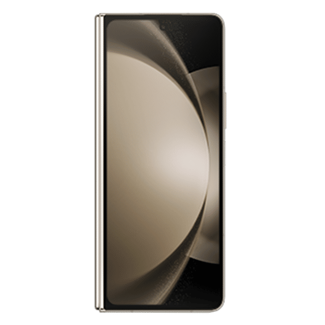 Samsung Galaxy Z Fold5 5G | 12GB RAM 512GB Cream