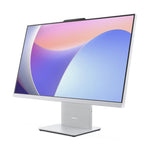 Lenovo IdeaCentre AIO Intel Core 9 All-in-One Desktop (27-inch QHD, Cloud Grey)