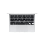 Apple MacBook Air 13 Inch M5 Chip 16GB RAM 1TB SSD (MDH84HN/A) - Silver
