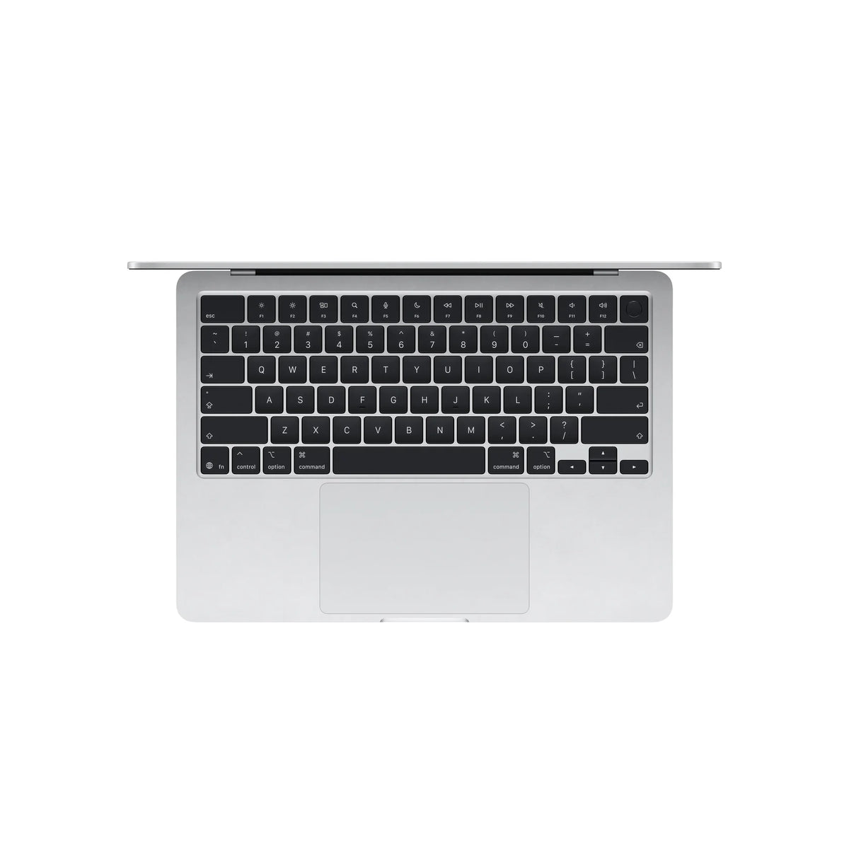 Apple MacBook Air 13 Inch M5 Chip 16GB RAM 1TB SSD (MDH84HN/A) - Silver