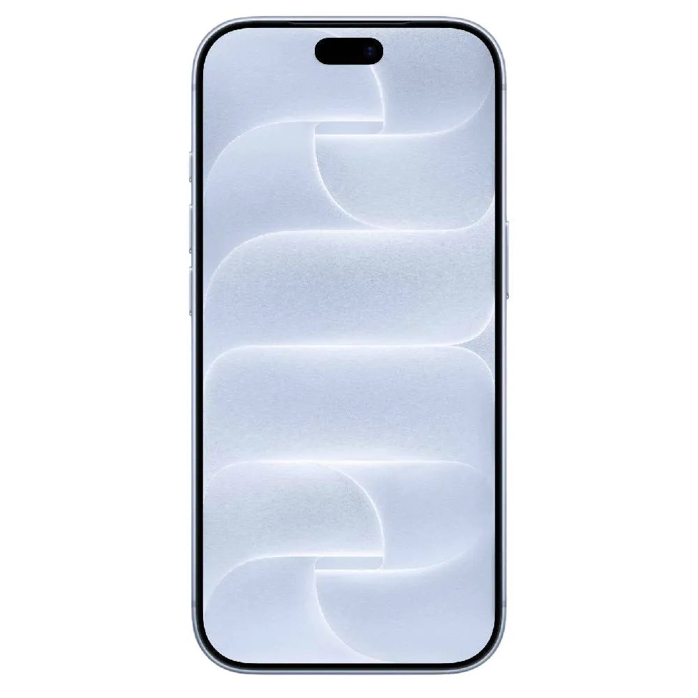 Apple iPhone 18 Pro 2TB Storage (MJT64HN/A) - Glacier