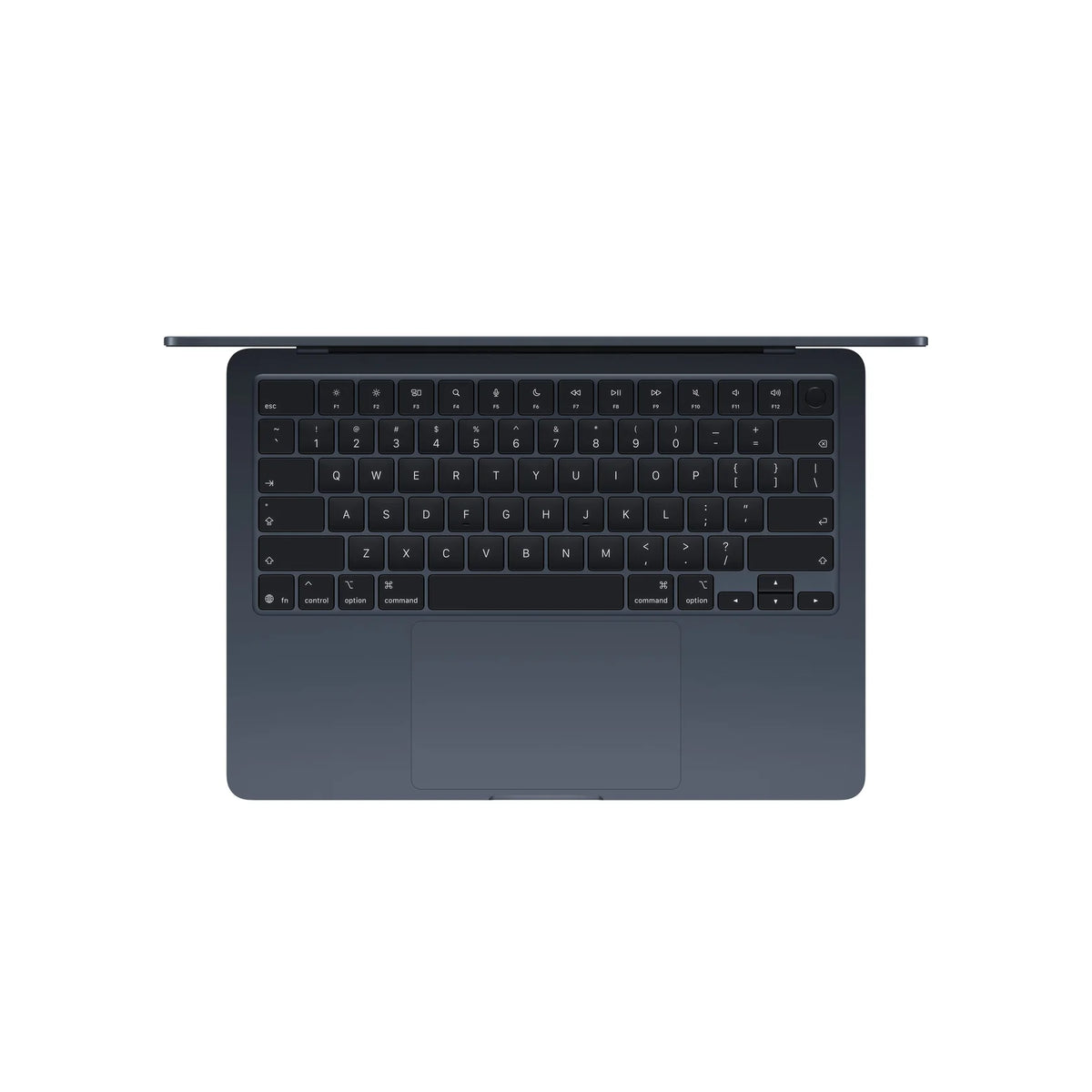 Apple MacBook Air 13 Inch M5 Chip 16GB RAM 1TB SSD (MDHF4HN/A) - Midnight