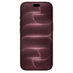 Apple iPhone 18 Pro Max 2TB Storage (MJY44HN/A) - Burgundy
