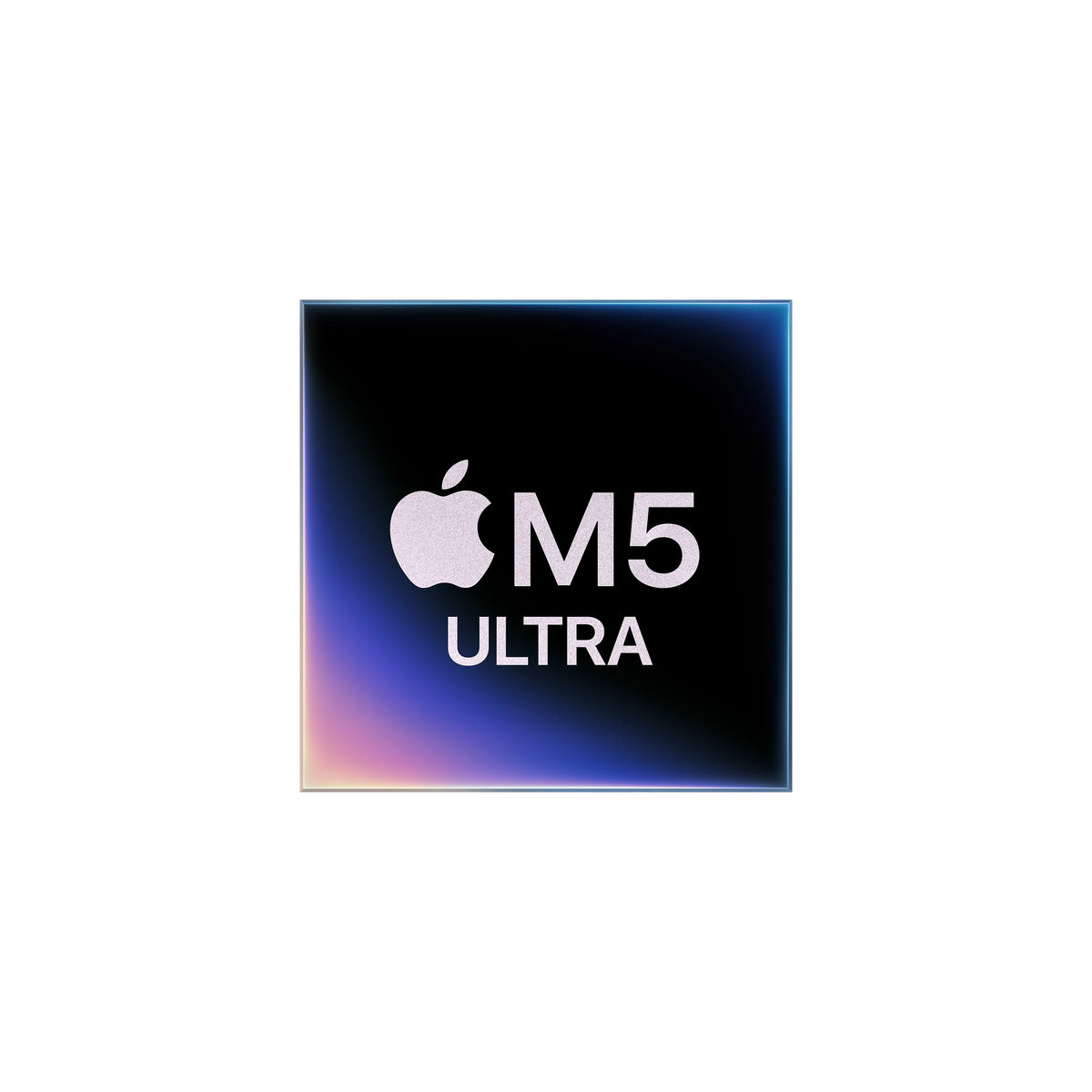 Apple Mac Studio M5 Ultra Chip 96GB RAM 1TB Storage (MHL74HN/A) - Silver