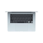 Apple MacBook Air 15-inch M5 Chip 24GB RAM 1TB SSD (MDVU4HN/A) - Sky Blue