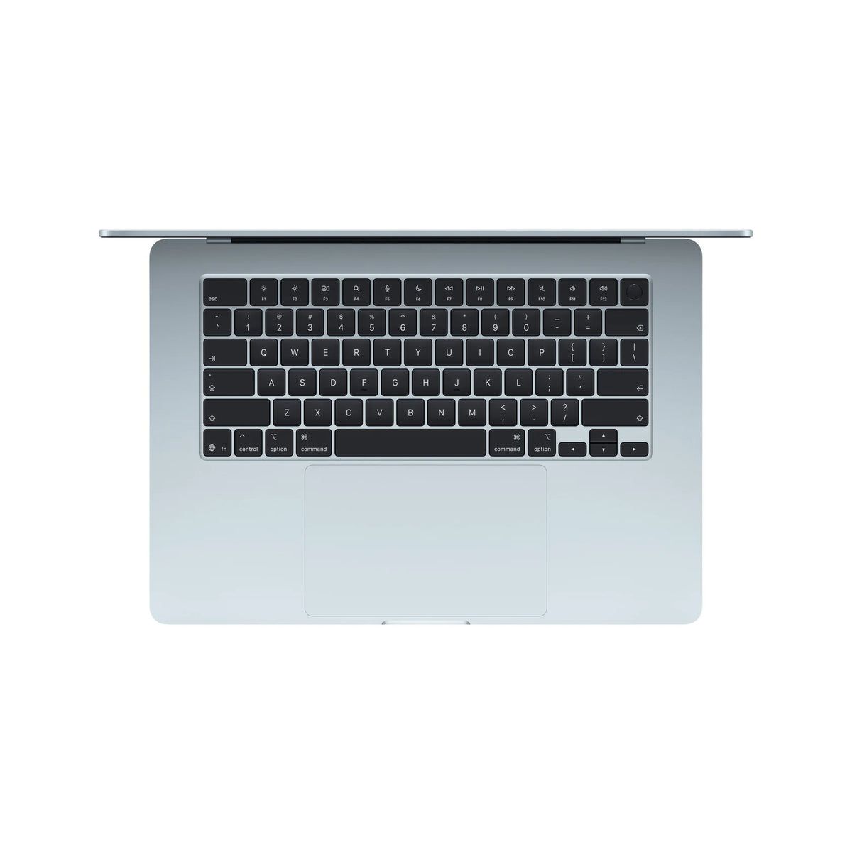 Apple MacBook Air 15-inch M5 Chip 24GB RAM 1TB SSD (MDVU4HN/A) - Sky Blue