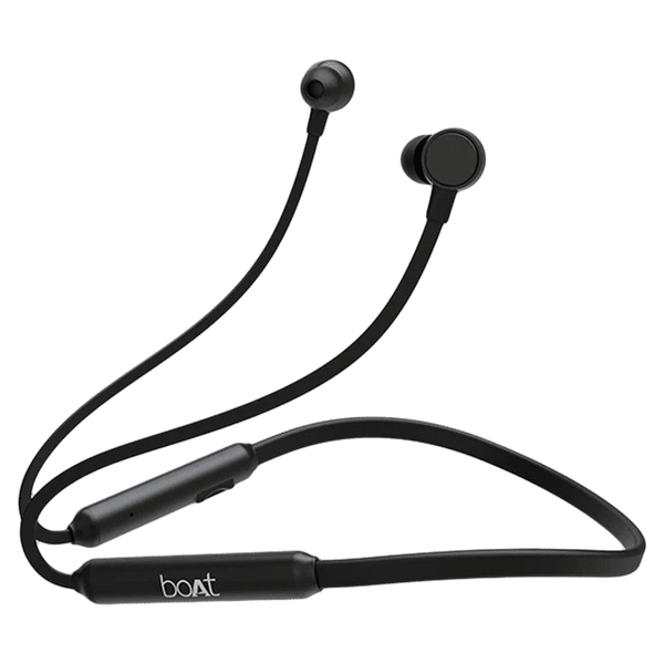 boAt Rockerz 103 Pro Neckband with Environmental Noise Cancellation
