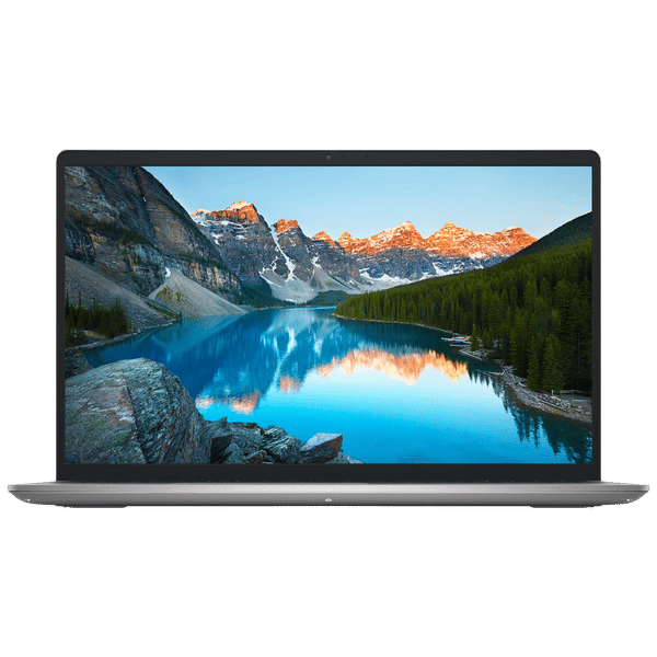 Dell Inspiron 15 3530 Laptop | I5-1334U/8GB/512GB | Platinum Silver