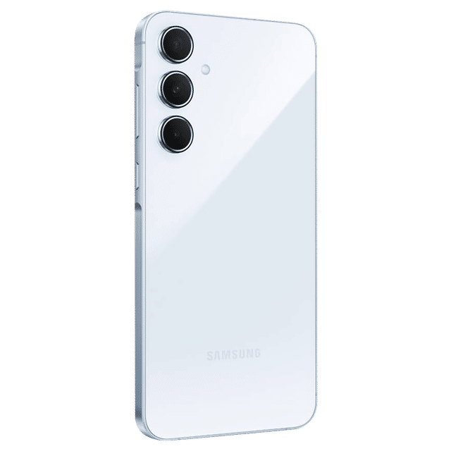 Samsung Galaxy A55 5G | 8GB RAM 256GB Awesome Iceblue