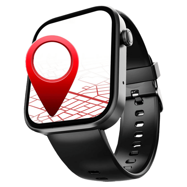 boAt Storm Call 3 Smartwatch with Bluetooth Calling