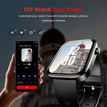 boAt Storm Call 3 Smartwatch with Bluetooth Calling