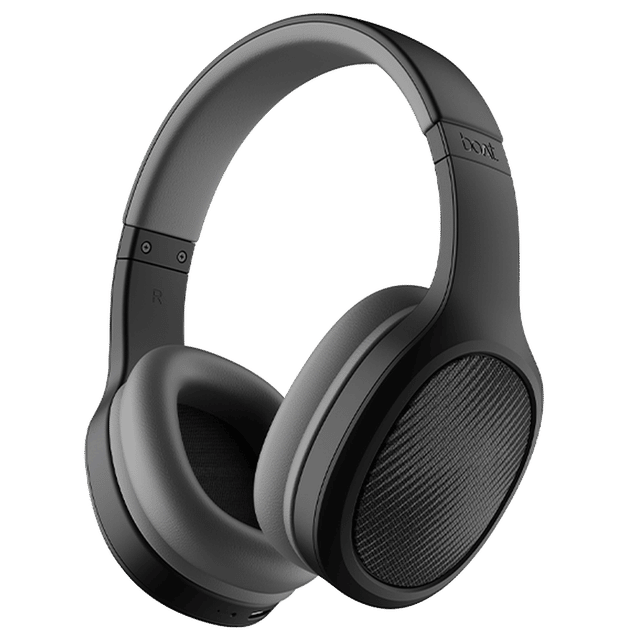 boAt Rockerz 460 Bluetooth Headphone with Mic