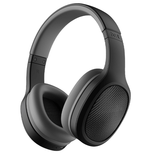 boAt Rockerz 460 Bluetooth Headphone with Mic