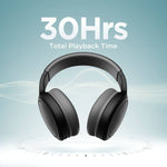boAt Rockerz 460 Bluetooth Headphone with Mic