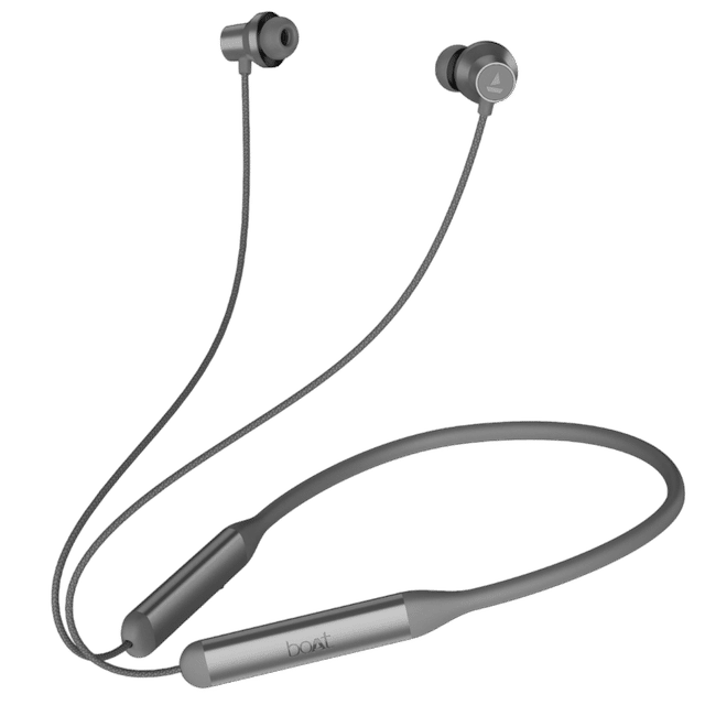 boAt Rockerz 280 ANC Bluetooth Neckband
