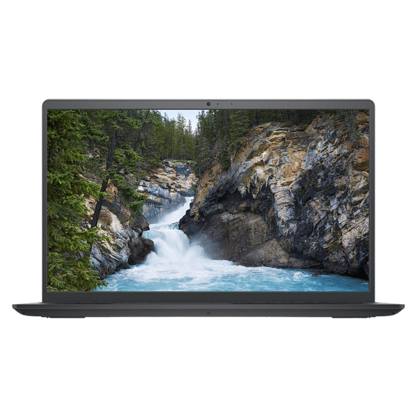 Dell Vostro 3520 Laptop | I3-1235U 8GB 512GB | Titan Grey